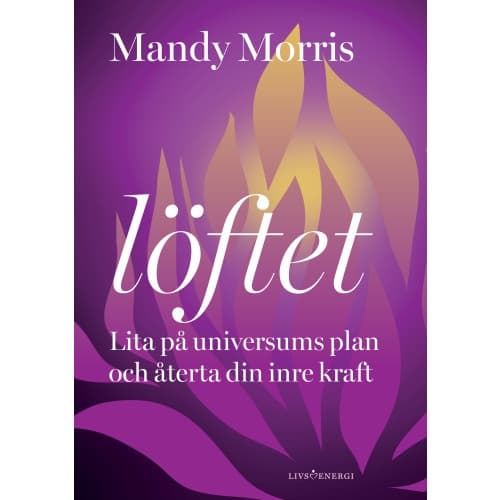Löftet : lita på universums plan och återta din inre kraft (inbunden)