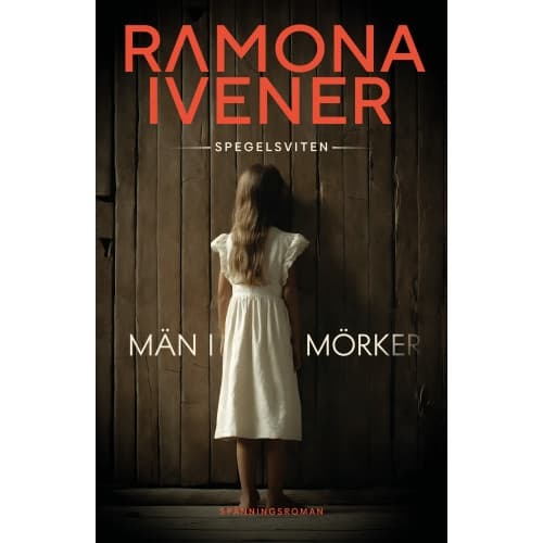 Män i mörker (inbunden)