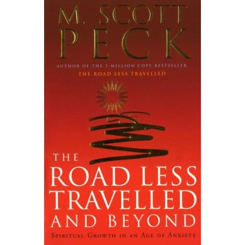The Road Less Travelled And Beyond (häftad, eng)
