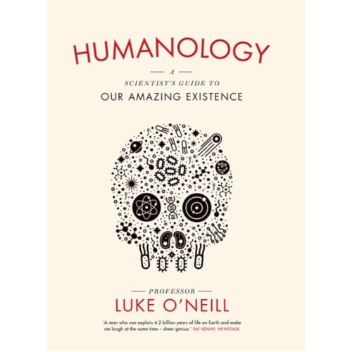 Humanology (inbunden, eng)