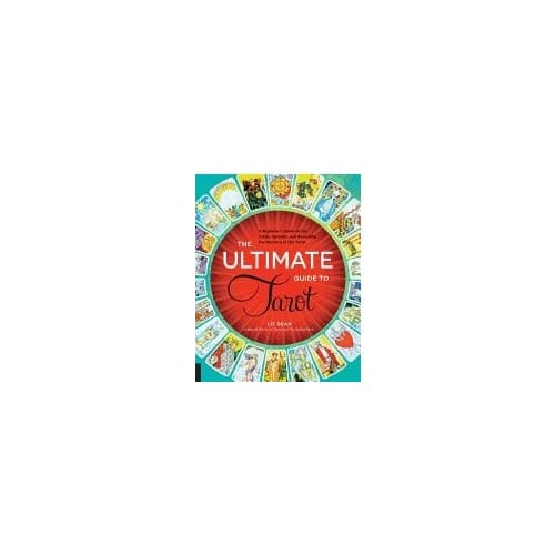 Ultimate guide to tarot - a beginners guide to the cards, spreads, and reve (häftad, eng)
