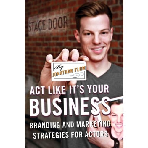 Act Like It's Your Business (häftad, eng)