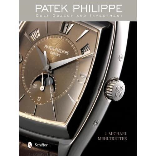 Patek philippe - cult object and investment (inbunden, eng)