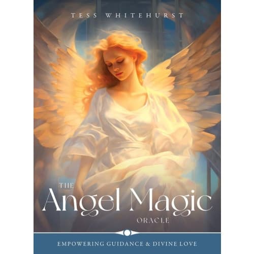 Angel Magic Oracle