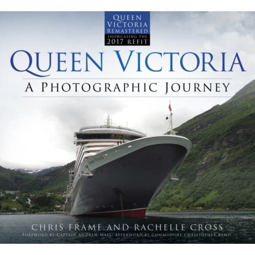 Queen Victoria: A Photographic Journey (häftad, eng)