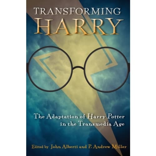 Transforming Harry (häftad, eng)