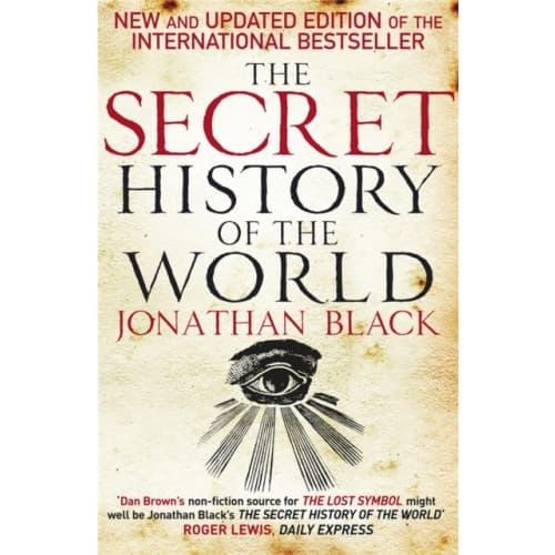 The Secret History of the World (häftad, eng)