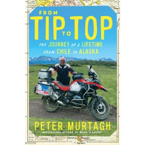 From Tip to Top (häftad, eng)