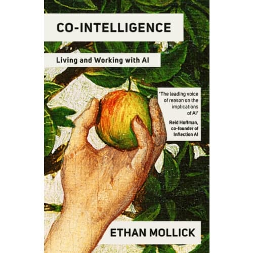 Co-Intelligence (häftad, eng)