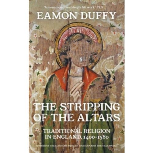 The Stripping of the Altars (häftad, eng)