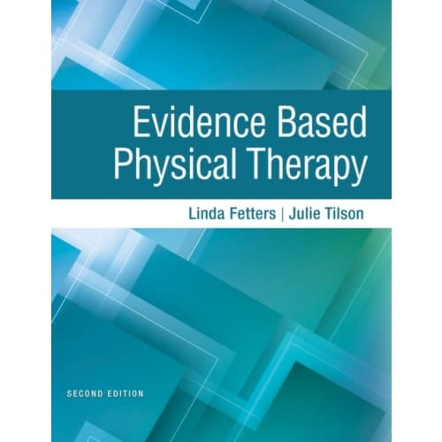 Evidence Based Physical Therapy (häftad, eng)