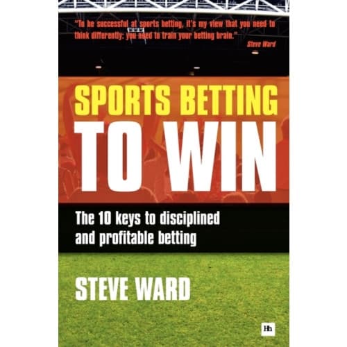 Sports Betting to Win (häftad, eng)