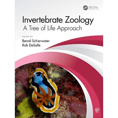 Invertebrate Zoology (häftad, eng)