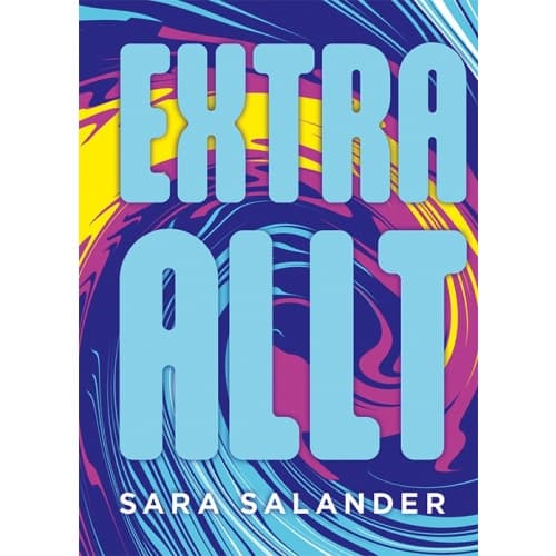 Extra allt (inbunden)