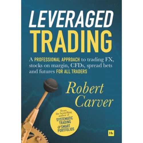 Leveraged Trading (inbunden, eng)