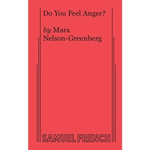 Do You Feel Anger? (häftad, eng)