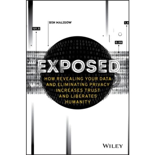 Exposed (häftad, eng)