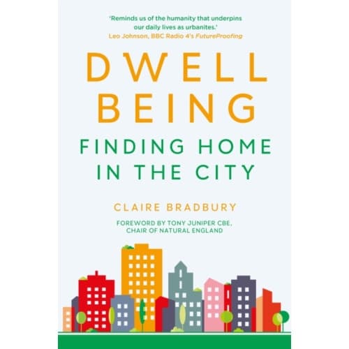 Dwellbeing (inbunden, eng)