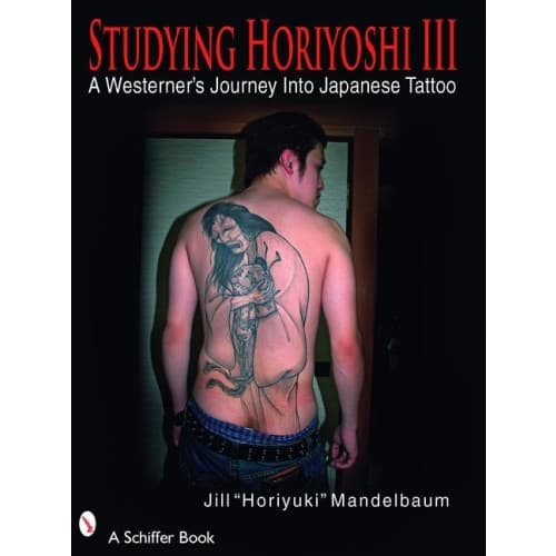 Studying Horiyoshi Iii (häftad, eng)