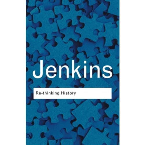 Rethinking History (häftad, eng)