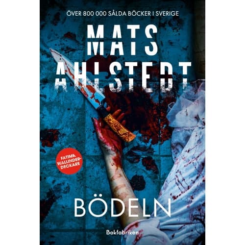 Bödeln (inbunden)
