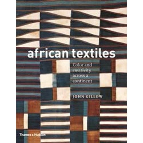 African Textiles (häftad, eng)