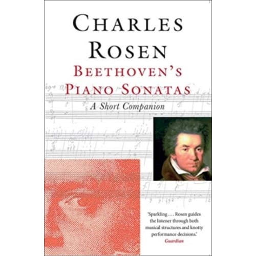 Beethoven's Piano Sonatas (häftad, eng)