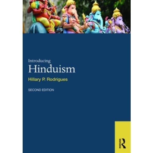Introducing Hinduism (häftad, eng)