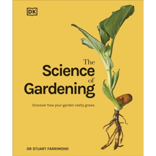 The Science of Gardening (inbunden, eng)