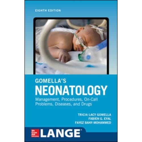 Gomella's Neonatology, Eighth Edition (häftad, eng)
