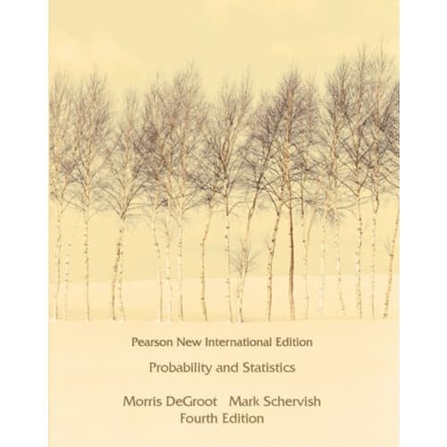 Probability and Statistics (häftad, eng)