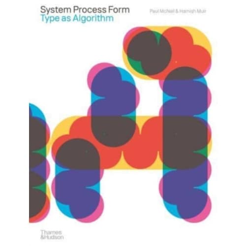 System Process Form (inbunden, eng)