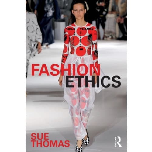 Fashion Ethics (häftad, eng)
