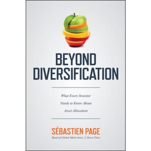 Beyond Diversification: What Every Investor Needs to Know About Asset Allocation (inbunden, eng)