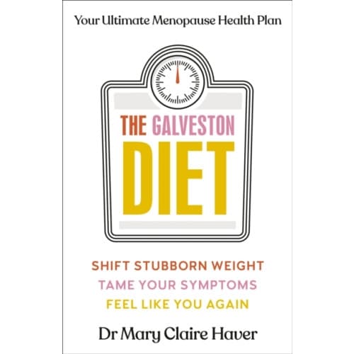 The Galveston Diet (inbunden, eng)
