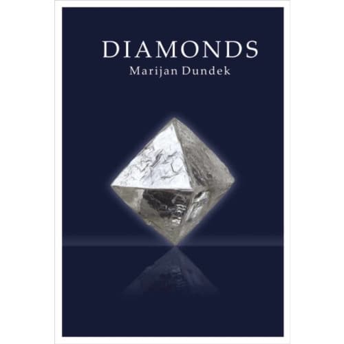 Diamonds (häftad, eng)