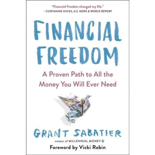 Financial Freedom (häftad, eng)