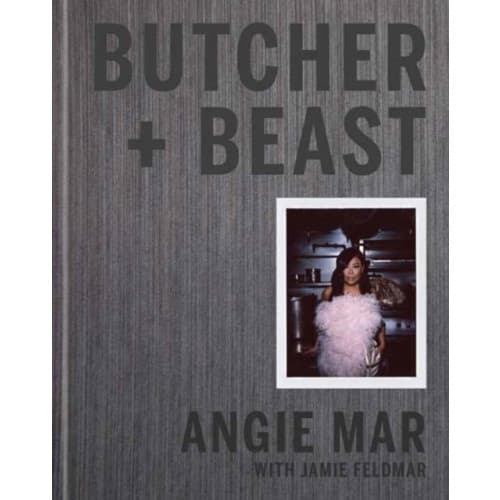 Butcher and Beast (inbunden, eng)