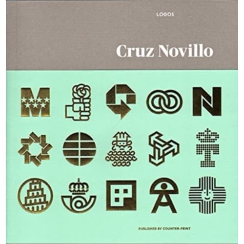 Cruz Novillo: Logos (häftad, eng)