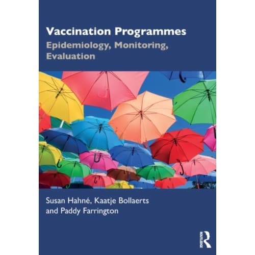 Vaccination Programmes (häftad, eng)
