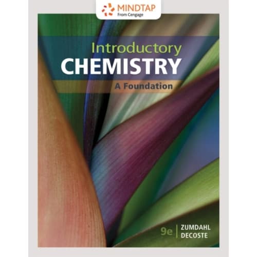 Introductory Chemistry (inbunden, eng)