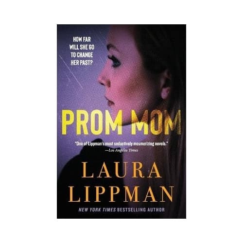 Prom Mom (häftad, eng)