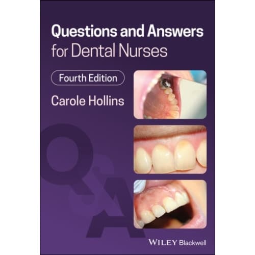 Questions and Answers for Dental Nurses (häftad, eng)