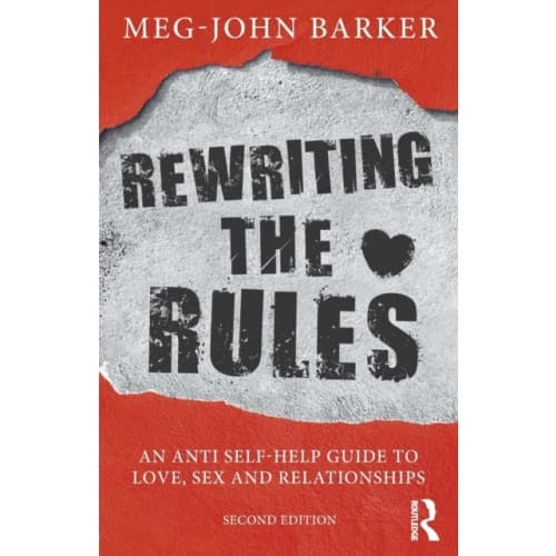 Rewriting the Rules (häftad, eng)