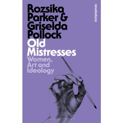 Old Mistresses (häftad, eng)