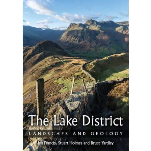 Lake District (häftad, eng)