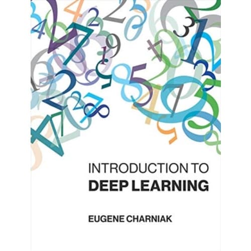 Introduction to Deep Learning (inbunden, eng)