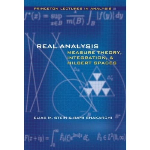 Real Analysis (inbunden, eng)