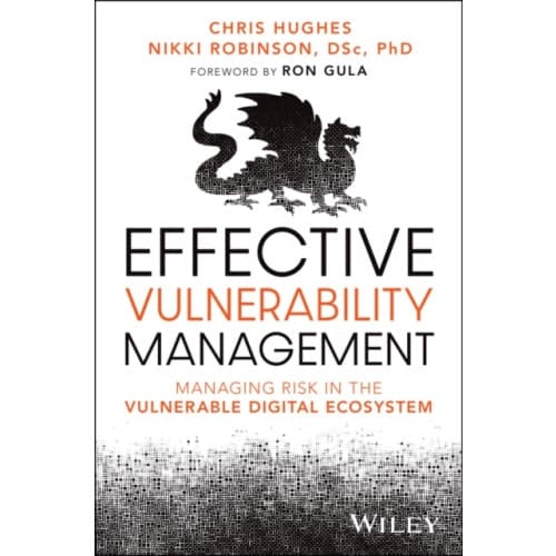 Effective Vulnerability Management (häftad, eng)