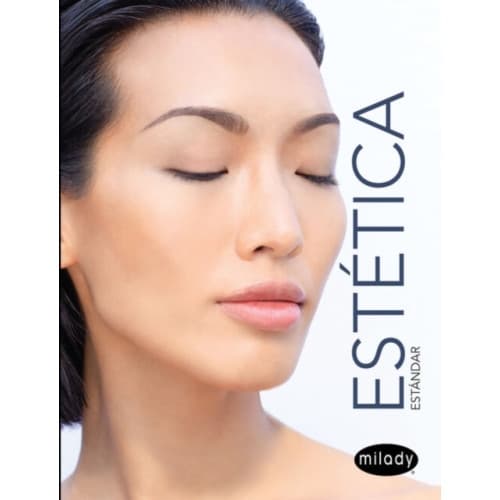 Spanish Translated Milady Standard Esthetics: Fundamentals (häftad, eng)